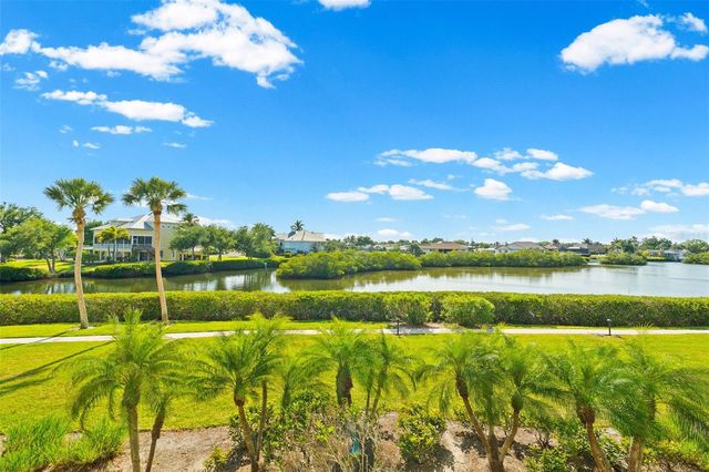 6100 JESSIE HARBOR DRIVE 202, Osprey, FL 34229