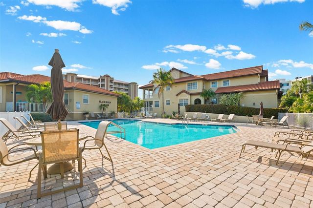 6100 JESSIE HARBOR DRIVE 202, Osprey, FL 34229