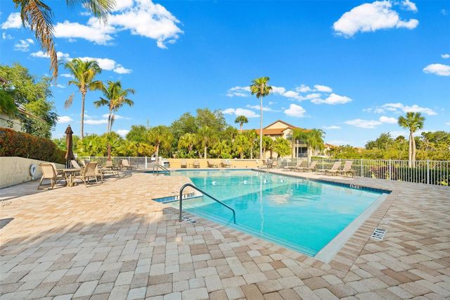 6100 JESSIE HARBOR DRIVE 202, Osprey, FL 34229
