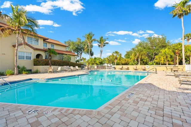 6100 JESSIE HARBOR DRIVE 202, Osprey, FL 34229