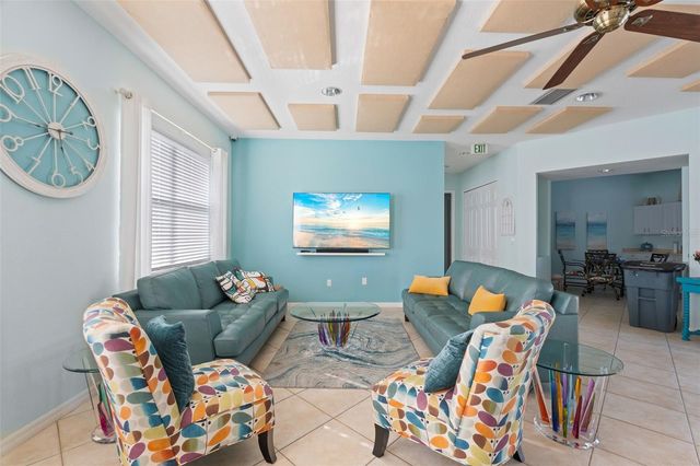 6100 JESSIE HARBOR DRIVE 202, Osprey, FL 34229