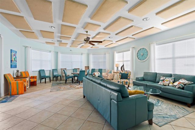 6100 JESSIE HARBOR DRIVE 202, Osprey, FL 34229