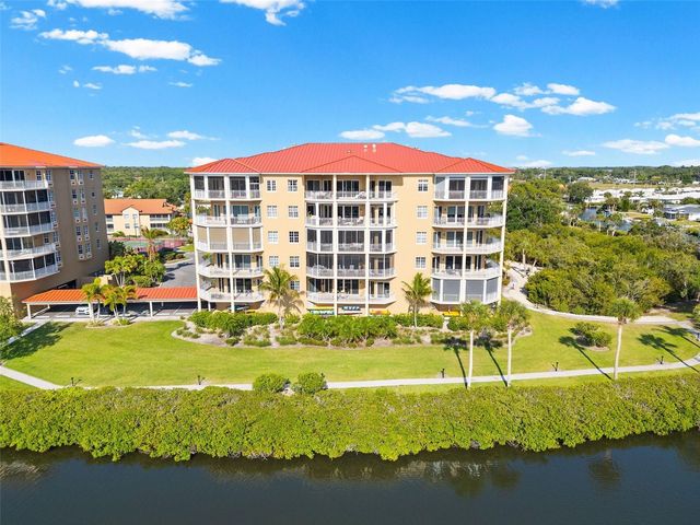 6100 JESSIE HARBOR DRIVE 202, Osprey, FL 34229