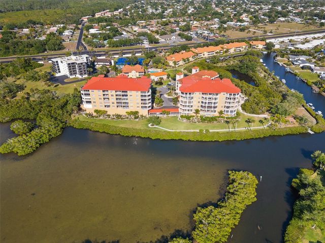 6100 JESSIE HARBOR DRIVE 202, Osprey, FL 34229