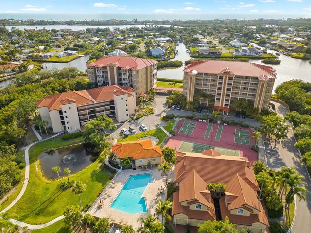 6100 JESSIE HARBOR DRIVE 202, Osprey, FL 34229