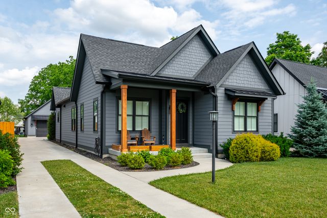 644 S Union Street, Westfield, IN 46074