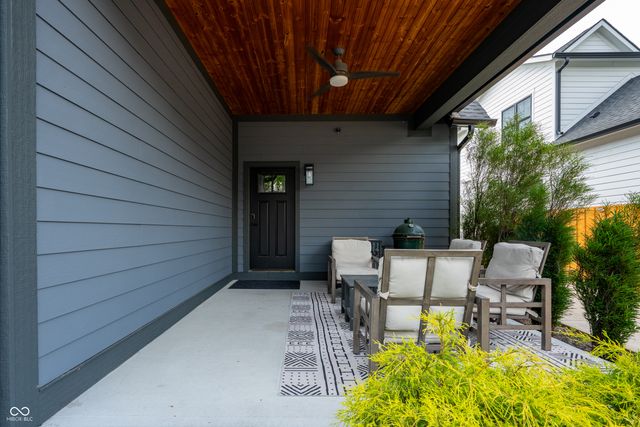 644 S Union Street, Westfield, IN 46074