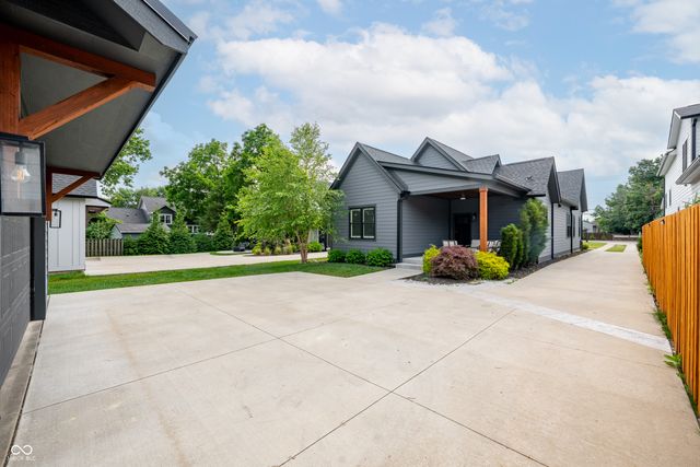 644 S Union Street, Westfield, IN 46074