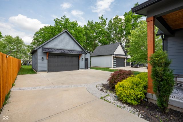 644 S Union Street, Westfield, IN 46074