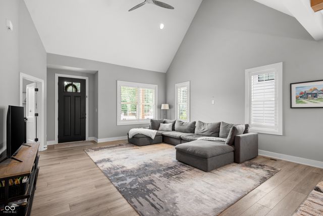 644 S Union Street, Westfield, IN 46074