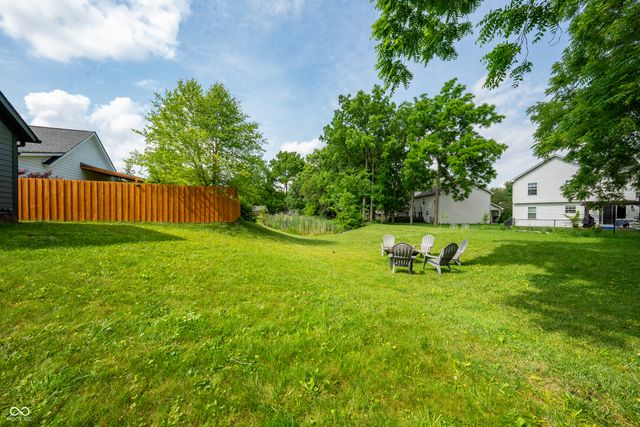 644 S Union Street, Westfield, IN 46074