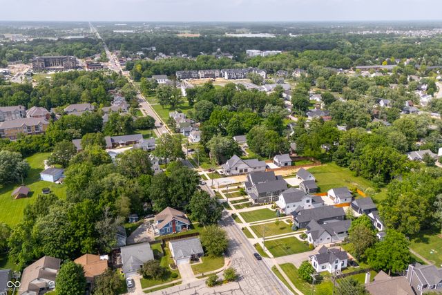 644 S Union Street, Westfield, IN 46074
