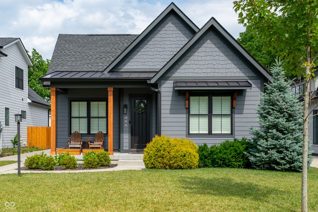 644 S Union Street, Westfield, IN 46074