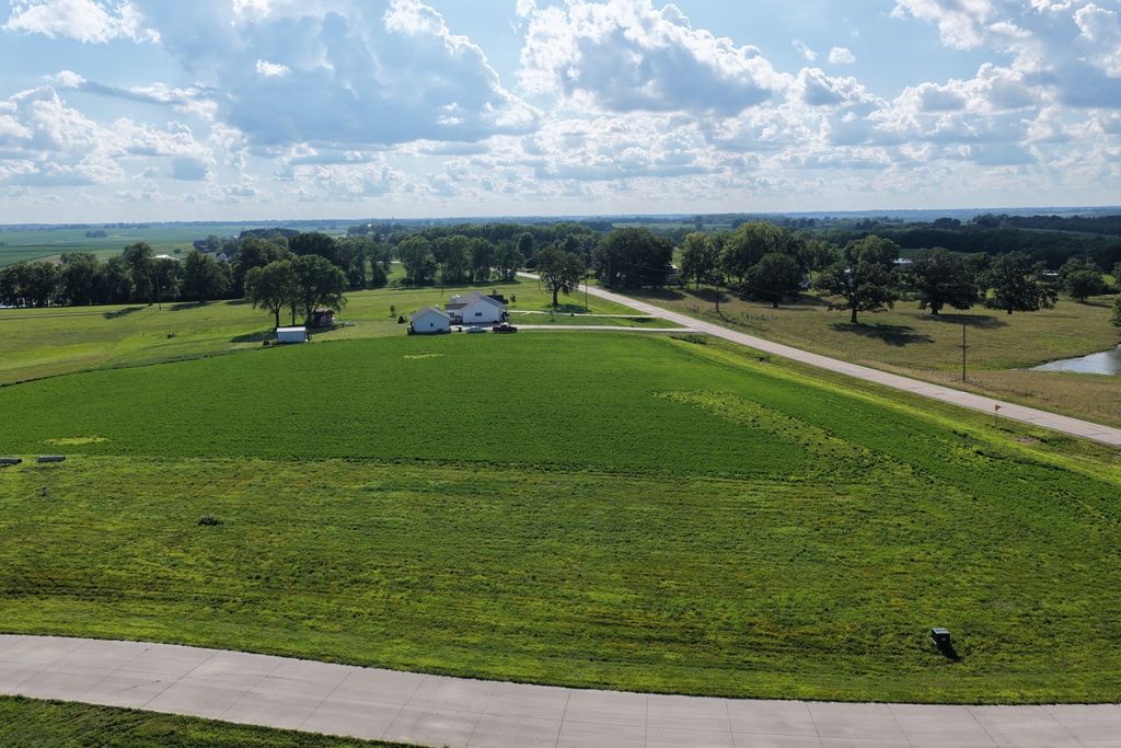 Lot 3 152nd Lane, Carlisle, IA 50047