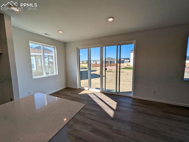 9343 Golden Buffs Drive, Colorado Springs, CO 80925