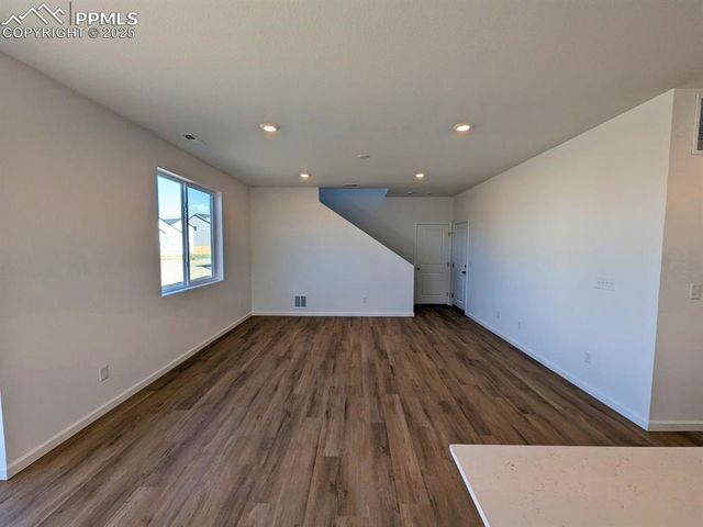 9343 Golden Buffs Drive, Colorado Springs, CO 80925