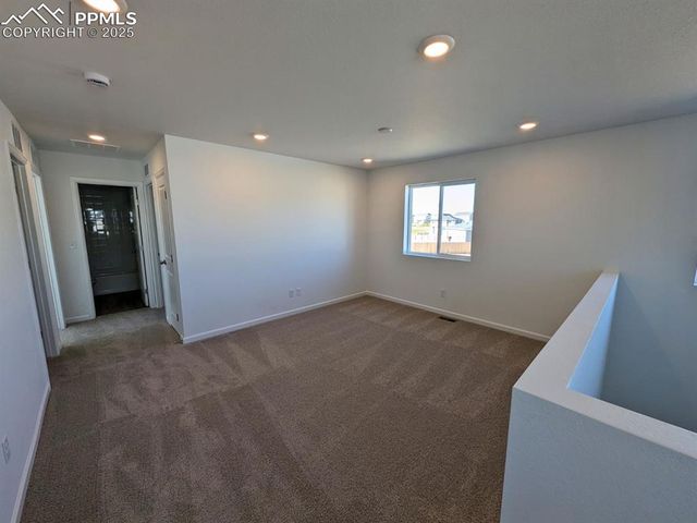 9343 Golden Buffs Drive, Colorado Springs, CO 80925