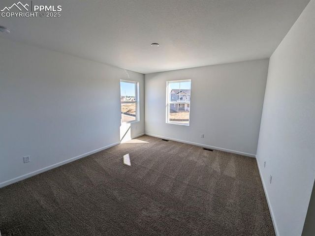 9343 Golden Buffs Drive, Colorado Springs, CO 80925