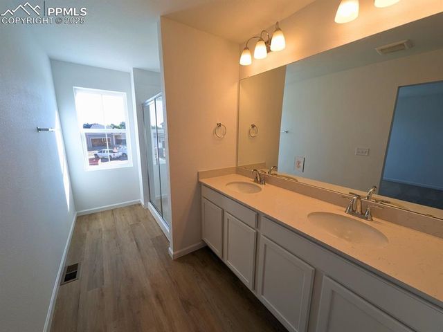 9343 Golden Buffs Drive, Colorado Springs, CO 80925