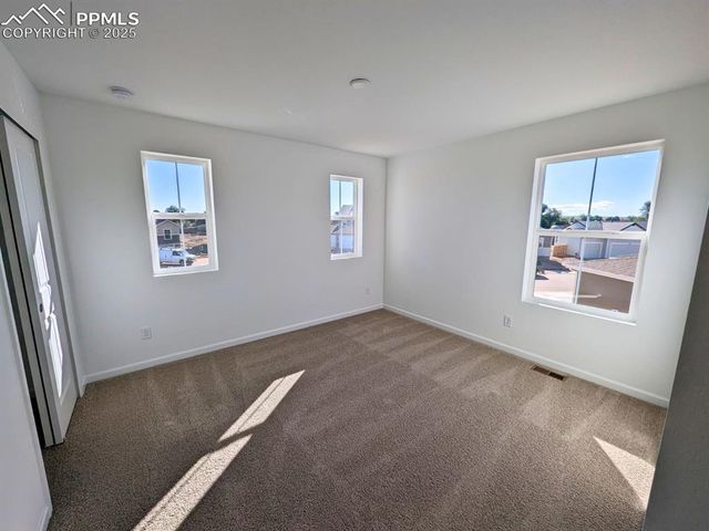 9343 Golden Buffs Drive, Colorado Springs, CO 80925