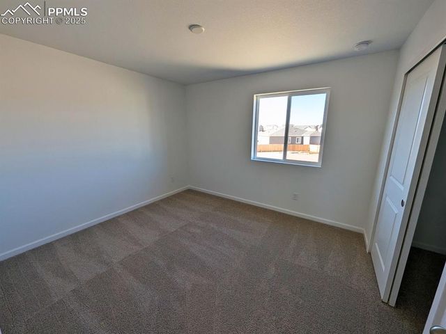 9343 Golden Buffs Drive, Colorado Springs, CO 80925