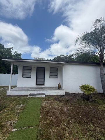 6315 SW 32nd Street, Miramar, FL 33023