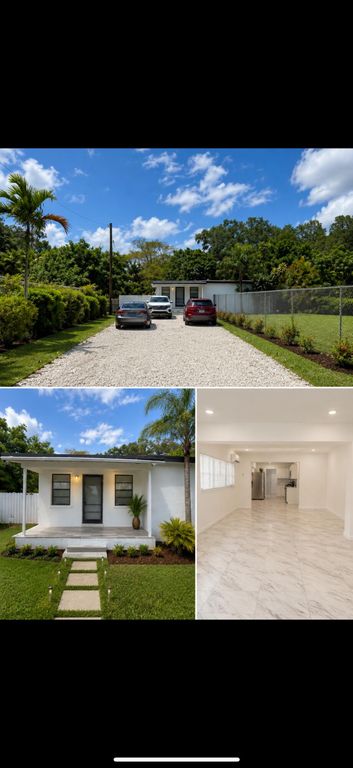 6315 SW 32nd Street, Miramar, FL 33023