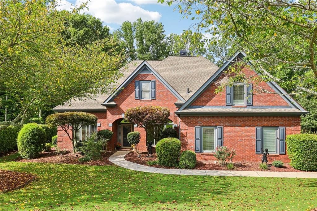 7020 Grassmoor Grange Way, Cumming, GA 30040