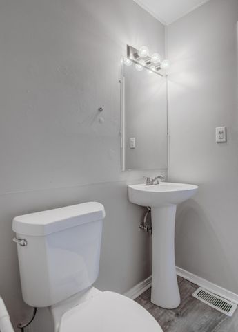 7933 Taney Place, Merrillville, IN 46410