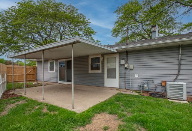 7933 Taney Place, Merrillville, IN 46410