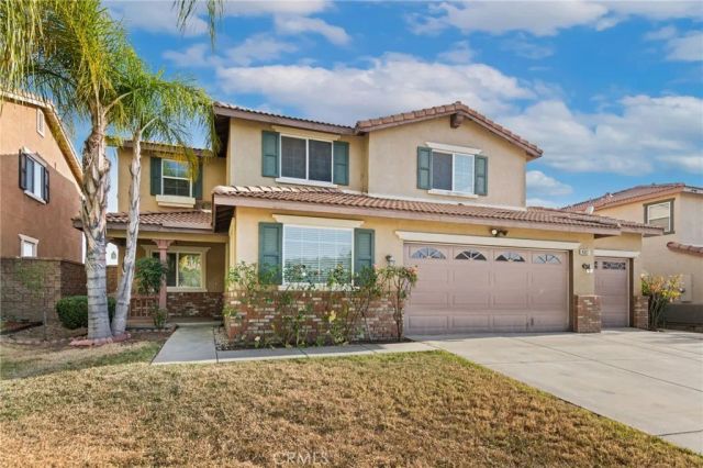 45027 Sonia Drive, Lake Elsinore, CA 92532