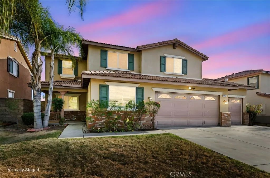 45027 Sonia Drive, Lake Elsinore, CA 92532