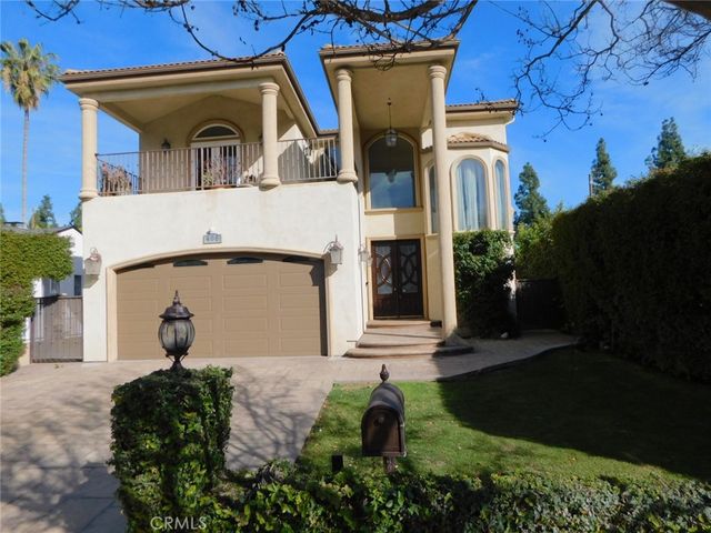 406 N Fairview, Burbank, CA 91505