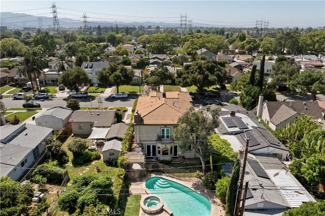 406 N Fairview, Burbank, CA 91505