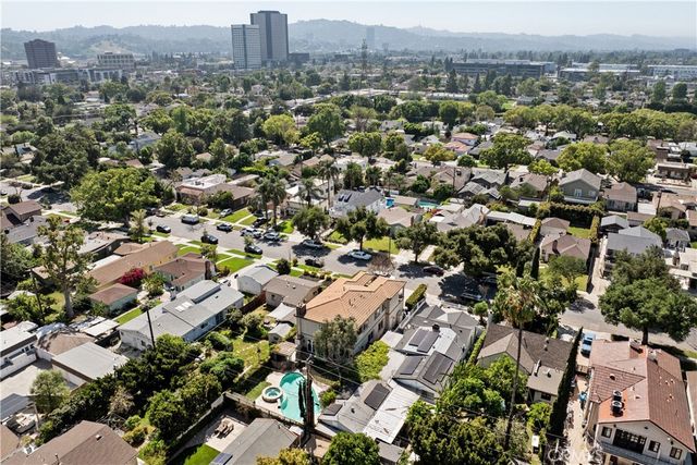 406 N Fairview, Burbank, CA 91505