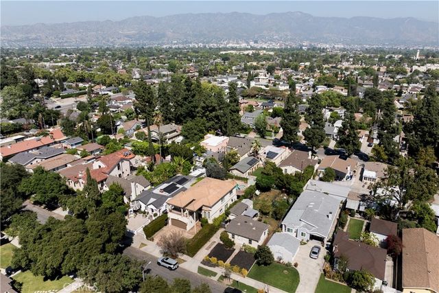 406 N Fairview, Burbank, CA 91505