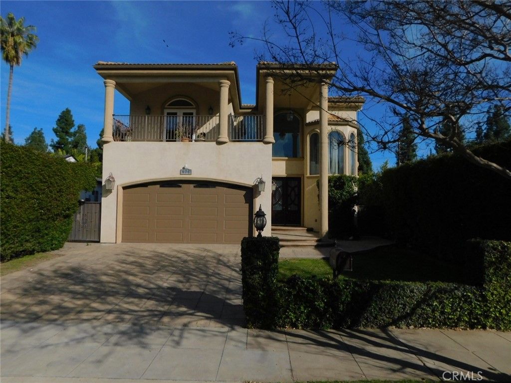 406 N Fairview, Burbank, CA 91505