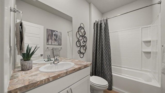 3708 S McCabe Ln, Spokane, WA 99206