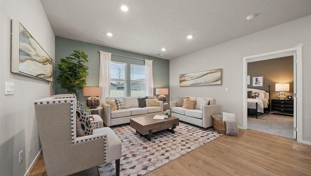 3708 S McCabe Ln, Spokane, WA 99206