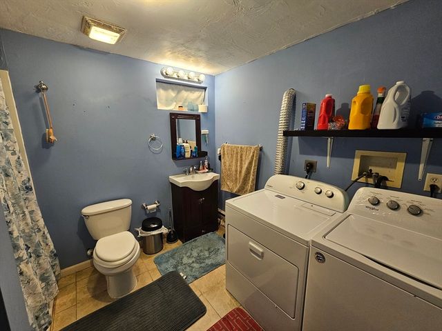 1 Armandale St, Worcester, MA 01603