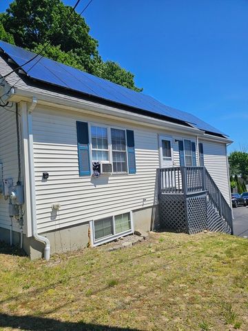 1 Armandale St, Worcester, MA 01603