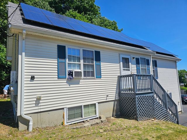 1 Armandale St, Worcester, MA 01603