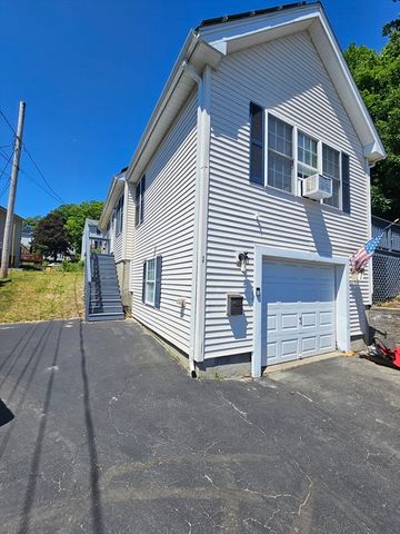 1 Armandale St, Worcester, MA 01603
