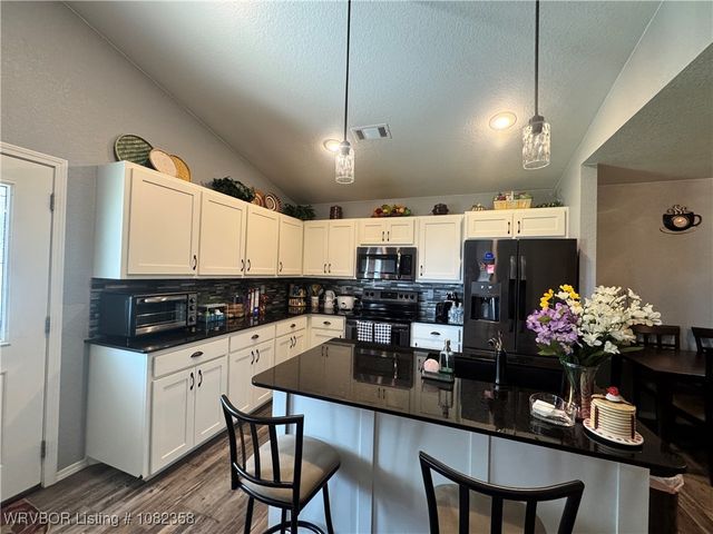 100 Todd Street, Poteau, OK 74953