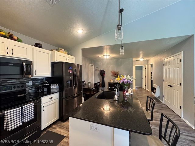 100 Todd Street, Poteau, OK 74953