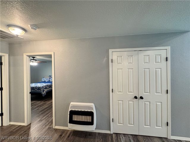 100 Todd Street, Poteau, OK 74953