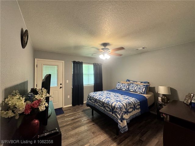 100 Todd Street, Poteau, OK 74953