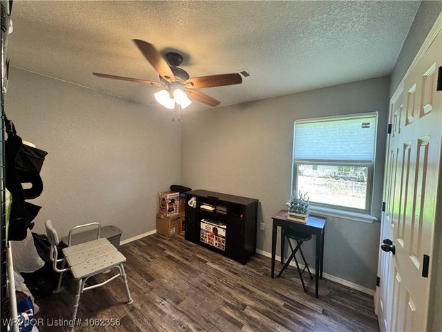 100 Todd Street, Poteau, OK 74953