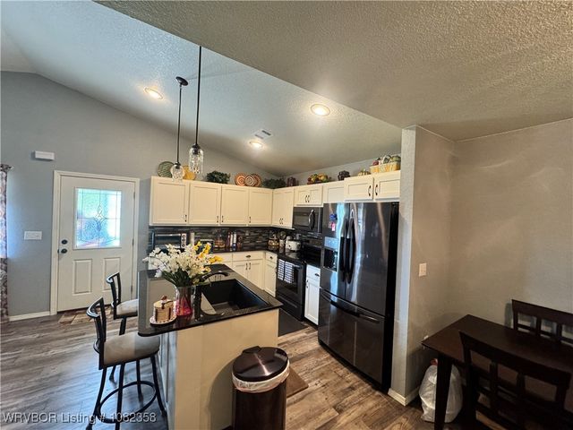 100 Todd Street, Poteau, OK 74953