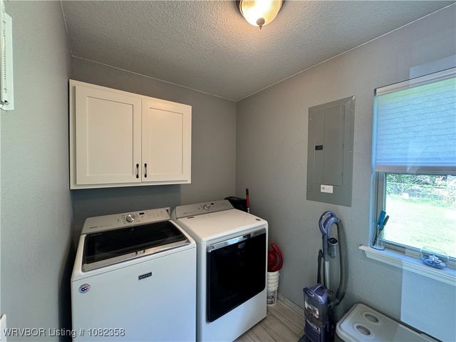 100 Todd Street, Poteau, OK 74953